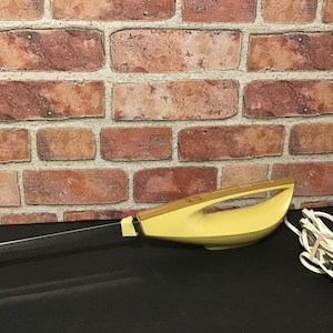 Hamilton Beach Scovill Electric Knife Vintage Carving Knife Works