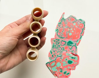 Mokume Gane Tool