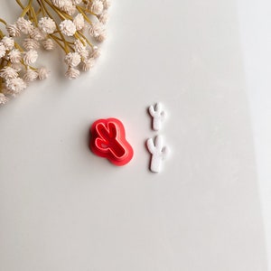 Cactus Clay Cutter