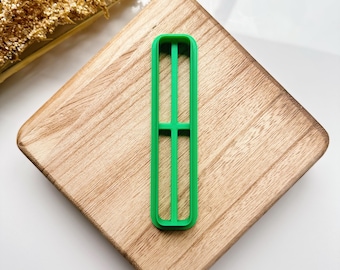 Bookmark II Clay Cutter