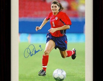 Mia Hamm | Etsy
