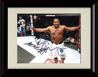 Daniel Cormier Shirt Etsy