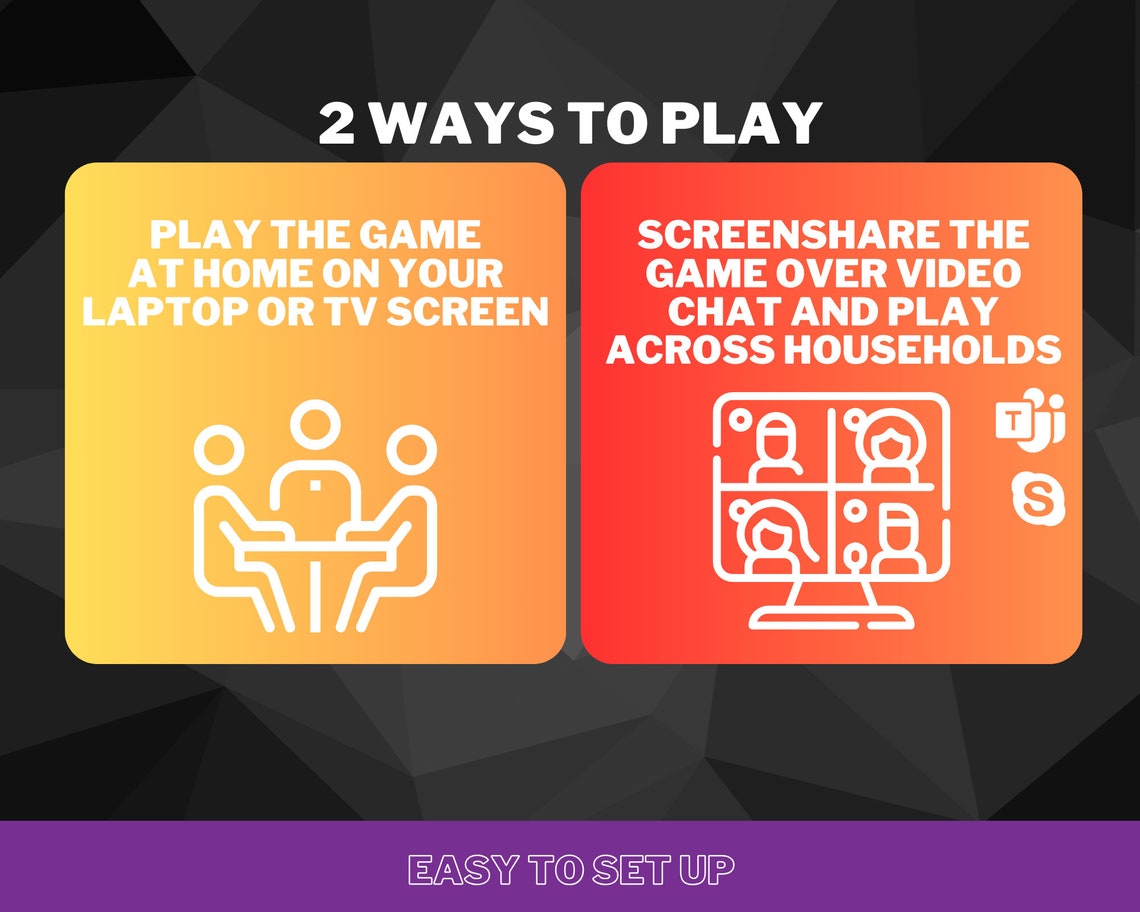 The Best Riddles Riddles and Brain Teaser Powerpoint Game Game for Zoom