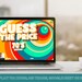 Guess the Price 70s Edition | Powerpoint Party Game | the Price is ...