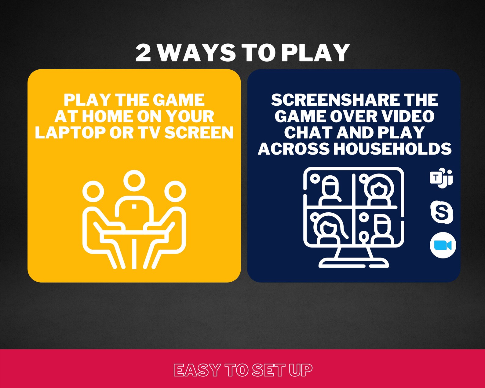 Guess the Sound ORIGINAL Powerpoint Game Sound Quiz Sound Game Party