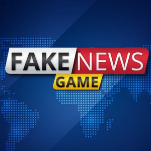 Fake News Game | PowerPoint Game | Family Party Game | Mac & PC