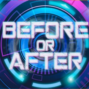 Before or After | PowerPoint Game | Pub Quiz | Party Game | Family Game | Virtual Quiz Night | Trivia Quiz | History Quiz I Mac & PC
