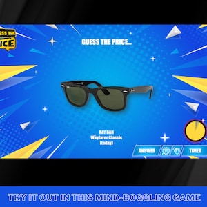Guess the Price | Powerpoint Party Game | the Price is Right | Games ...