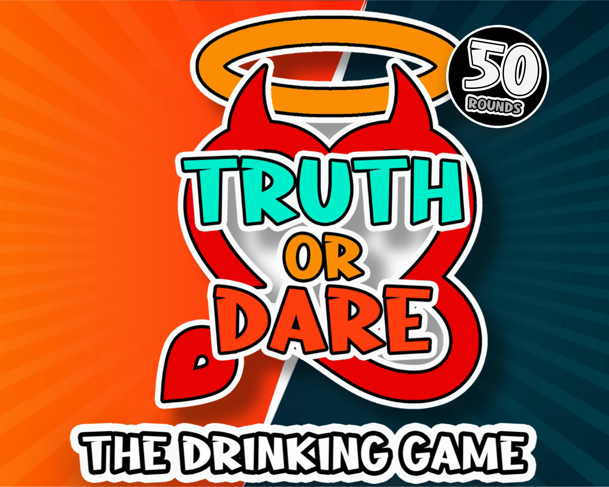 Truth or Dare