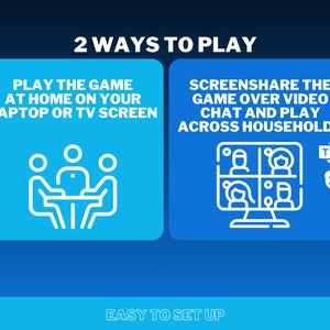 Rebus Challenge | Powerpoint Game | Riddle Quiz | Party Game | Family ...