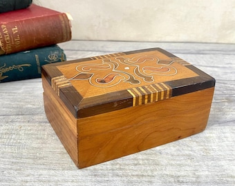 Amazon.com: Writers Messenger Wood Box, Multi-Function