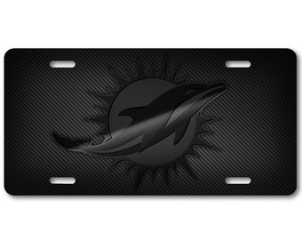 BALTIMORE RAVENS 02 inspired art vanity license plate aluminum car tag novelty UV protection