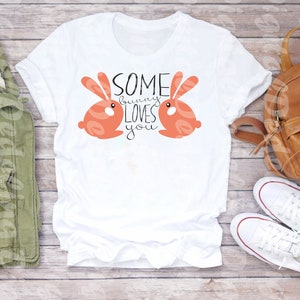 Easter Bunny Svg, Png, Dxf, Eps, Happy Easter png, Easter Cutting File, Easter PNG, Easter Shirt, PNG Girls Easter, Easter Png For Girls,