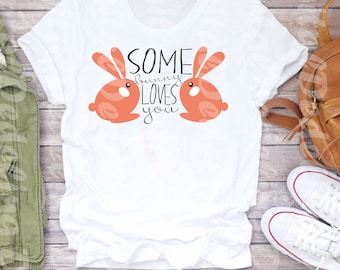 Coniglietto pasquale Svg, Png, Dxf, Eps, Buona Pasqua png, File di taglio di Pasqua, PNG di Pasqua, Maglietta di Pasqua, PNG Ragazze Pasqua, Png di Pasqua per ragazze,