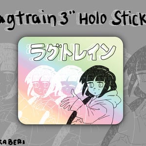 Lagtrain 3