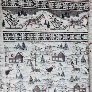 Goodwin Weavers Throw - Etsy