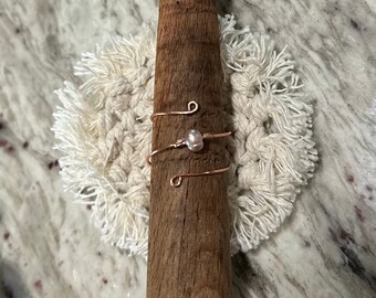 Adjustable Wrap Ring