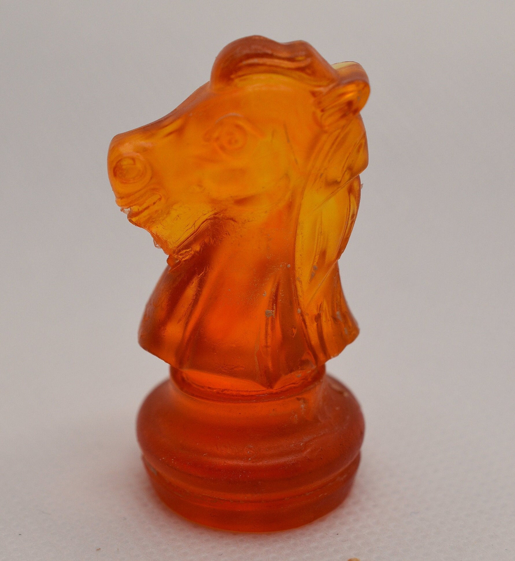 Horse Chess Etsy