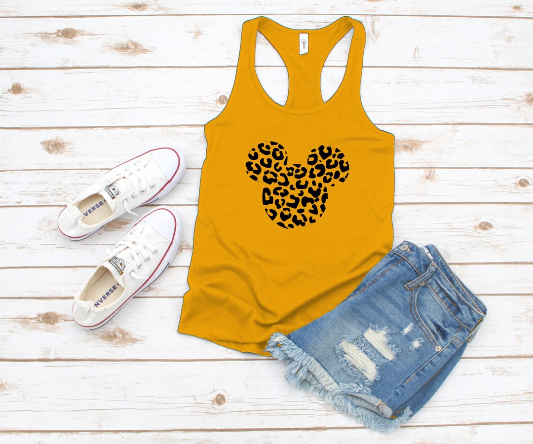 Animal Kingdom Tank Top Animal Kingdom Tank Top