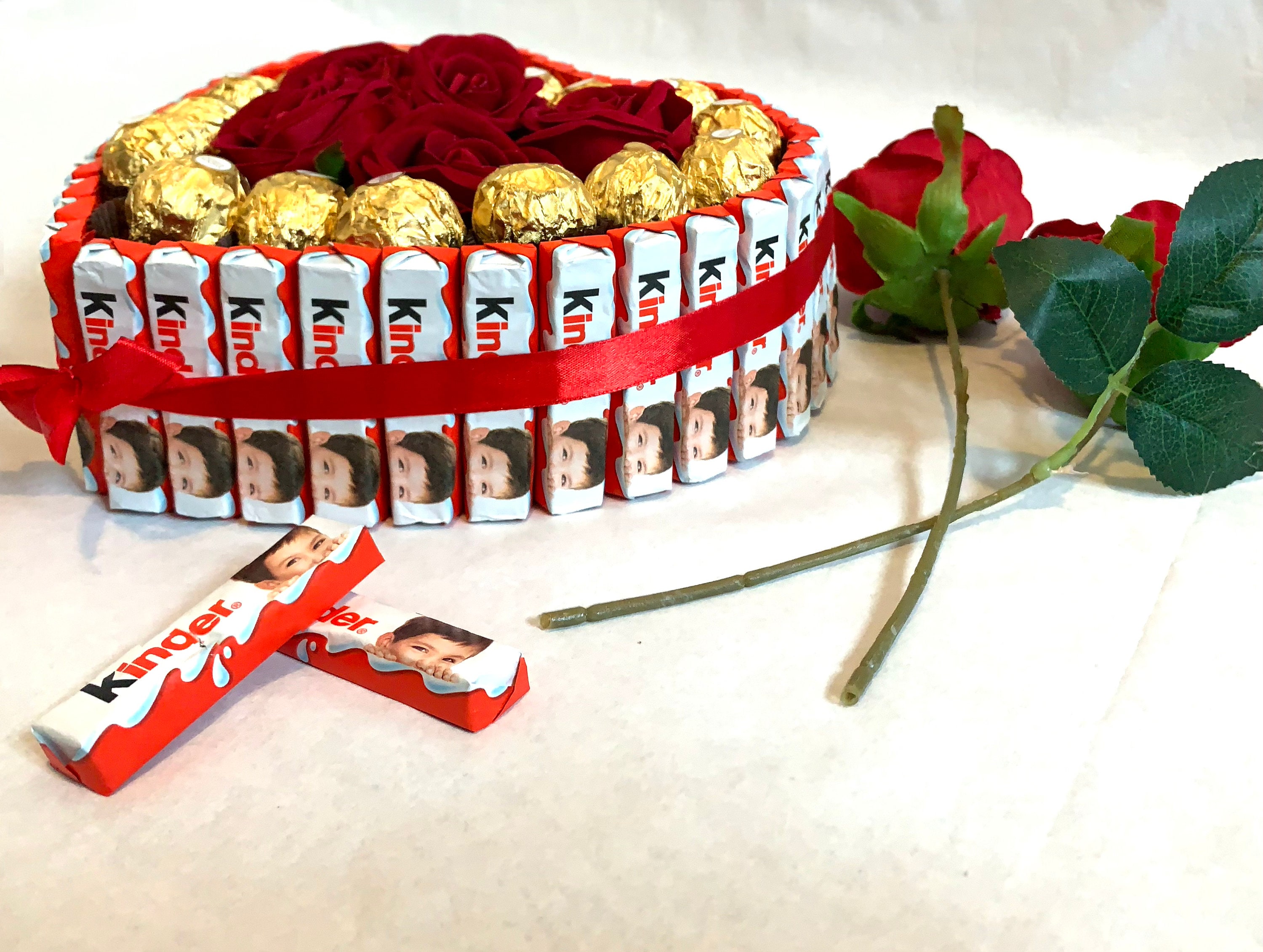 Handmade heartshaped gifts for all occasions Etsy