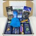 Mens Hamper, Mens Box, Easter, Pamper, Protein, Present, Birthday, Anniversary, Husband,Dad,Brother,Son, Friend, For Him, Self Care 