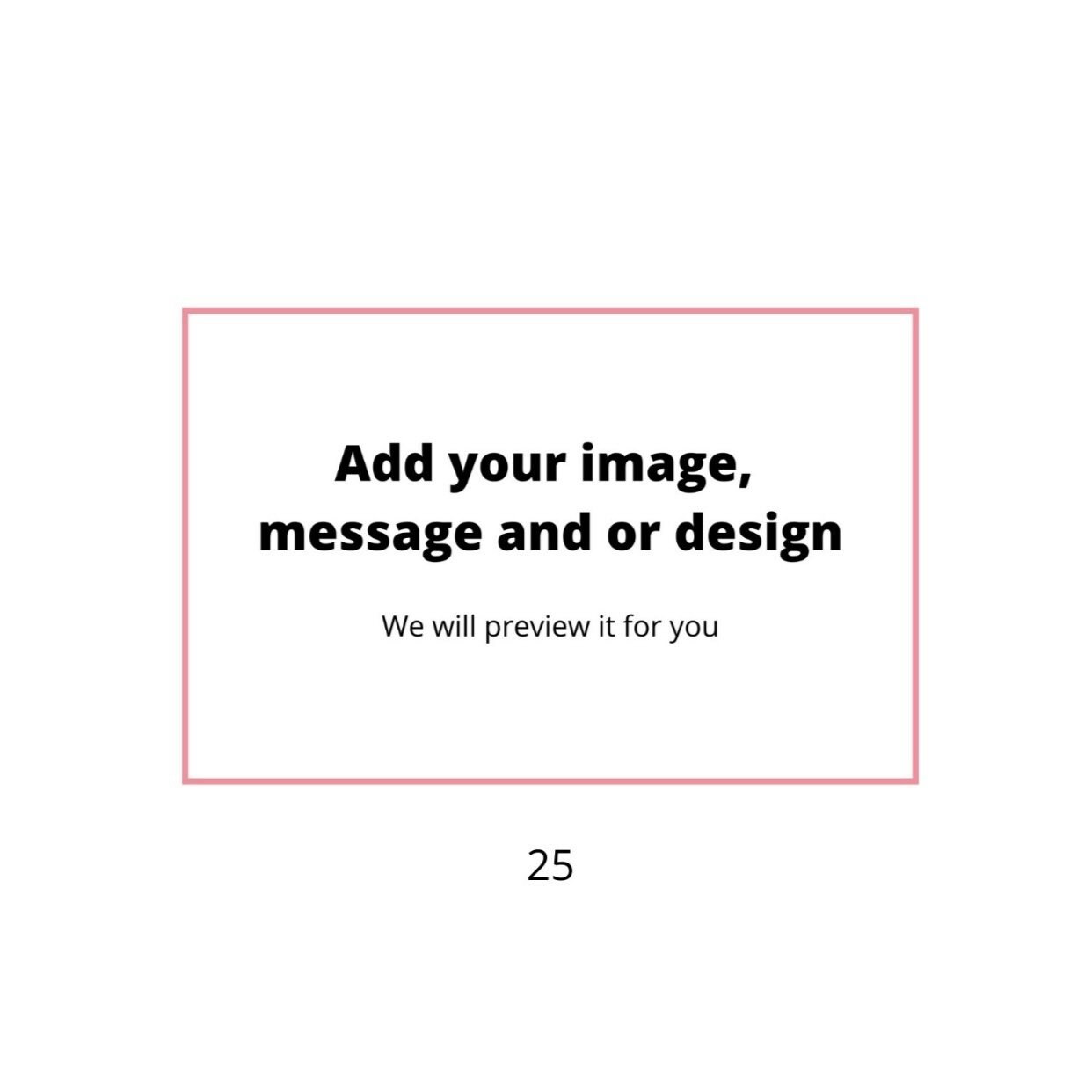 Large Mint Chocolate Hamper Etsy