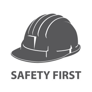 Safety First