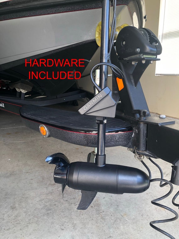 Garmin Livescope Transducer Mount for Panoptix Perspective Etsy