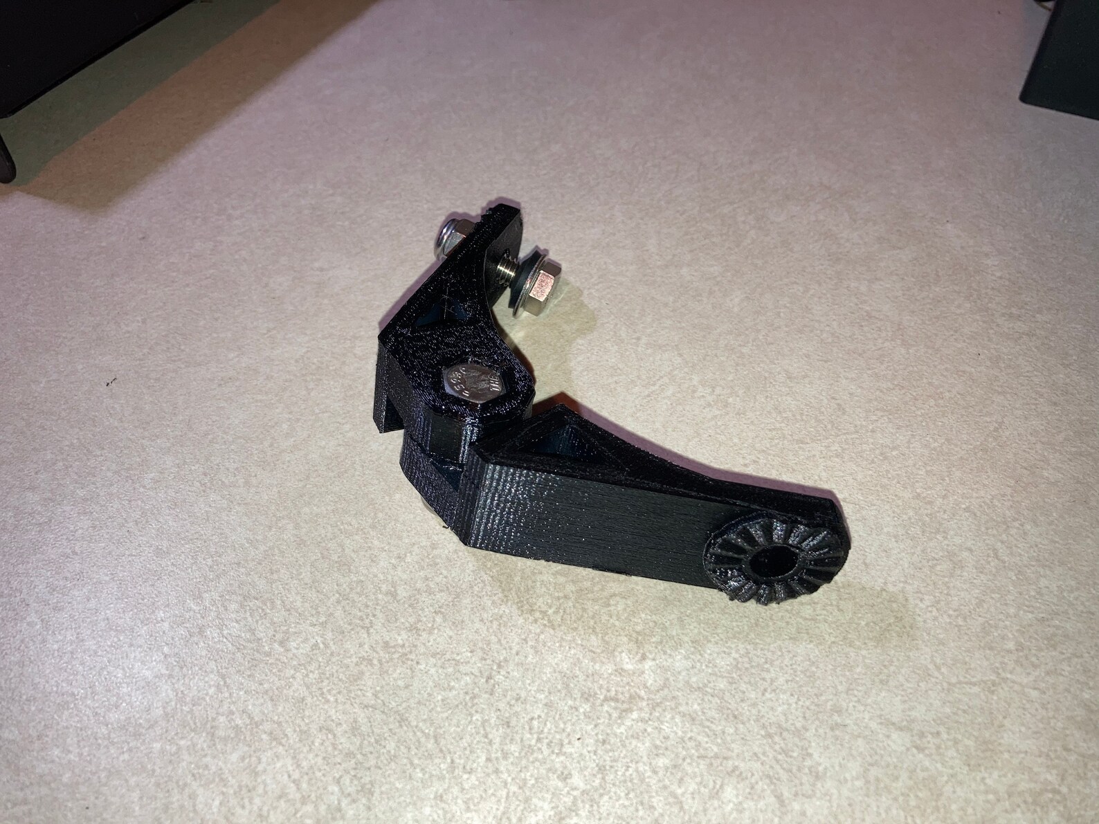 Garmin Livescope Transducer Mount for Panoptix Perspective Mode Etsy