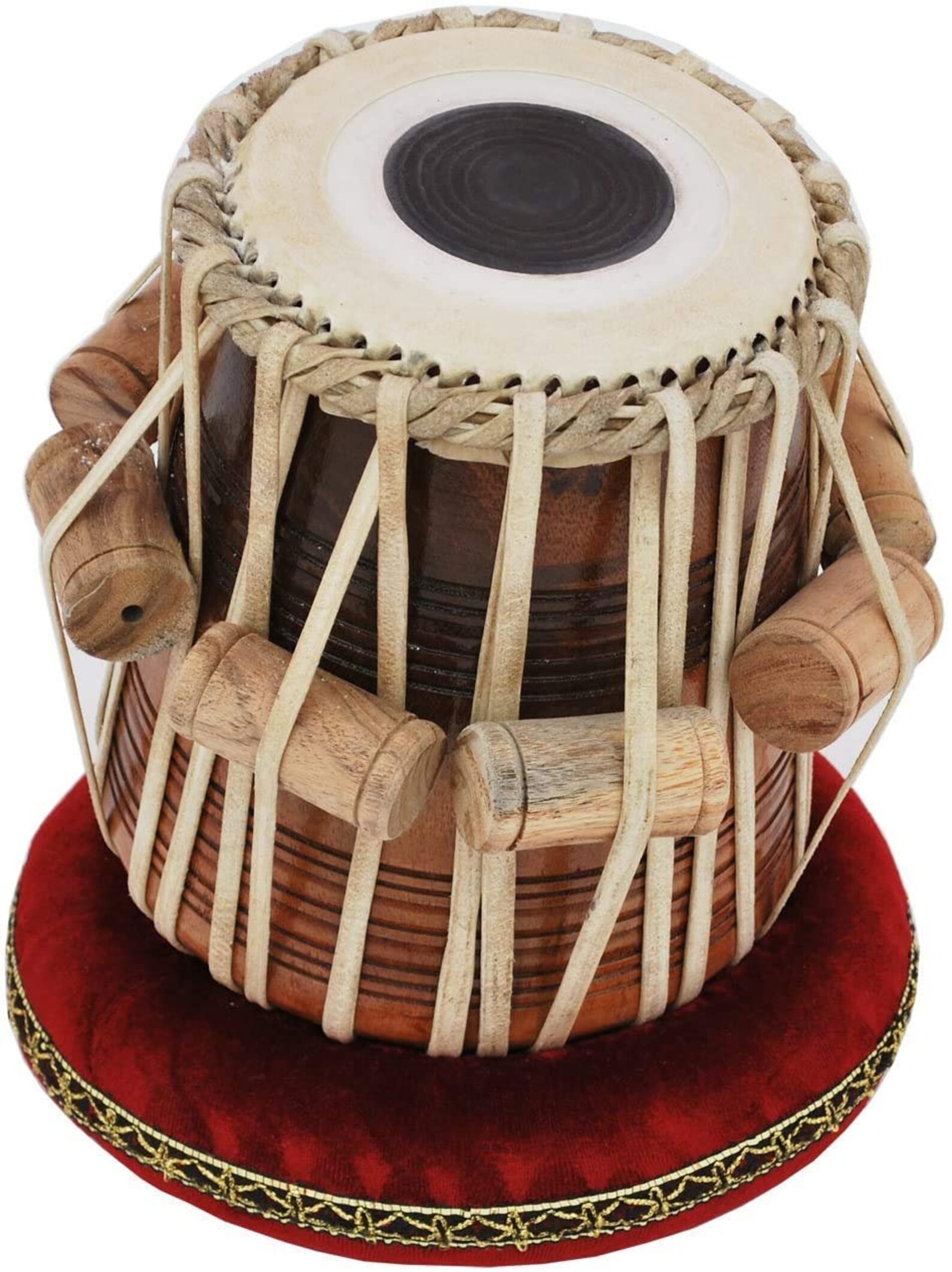 Tabla Drum Set Shreyas Professional Quality Black Tabla Drum Etsy