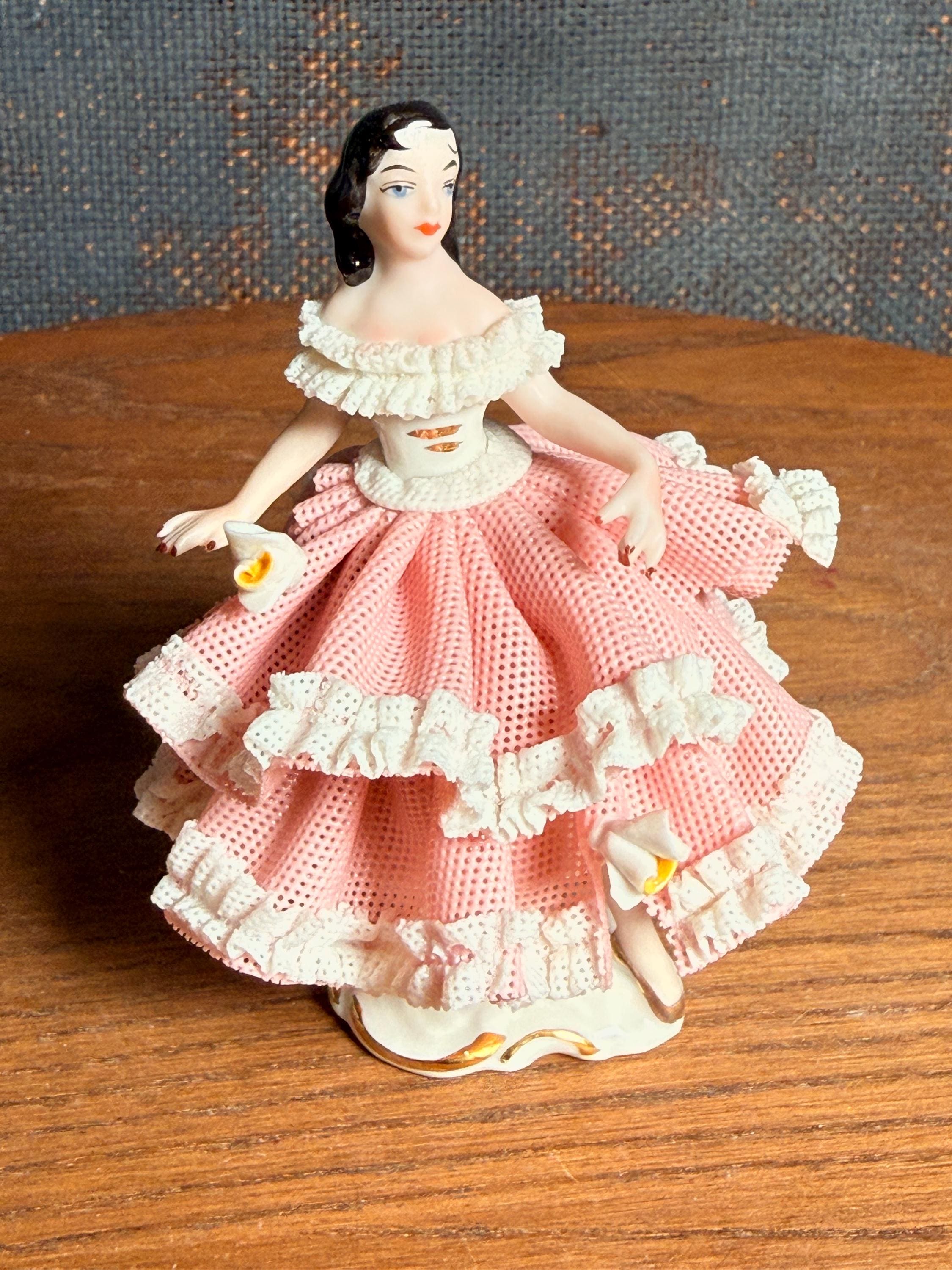 Dresden porcelain - Etsy 日本