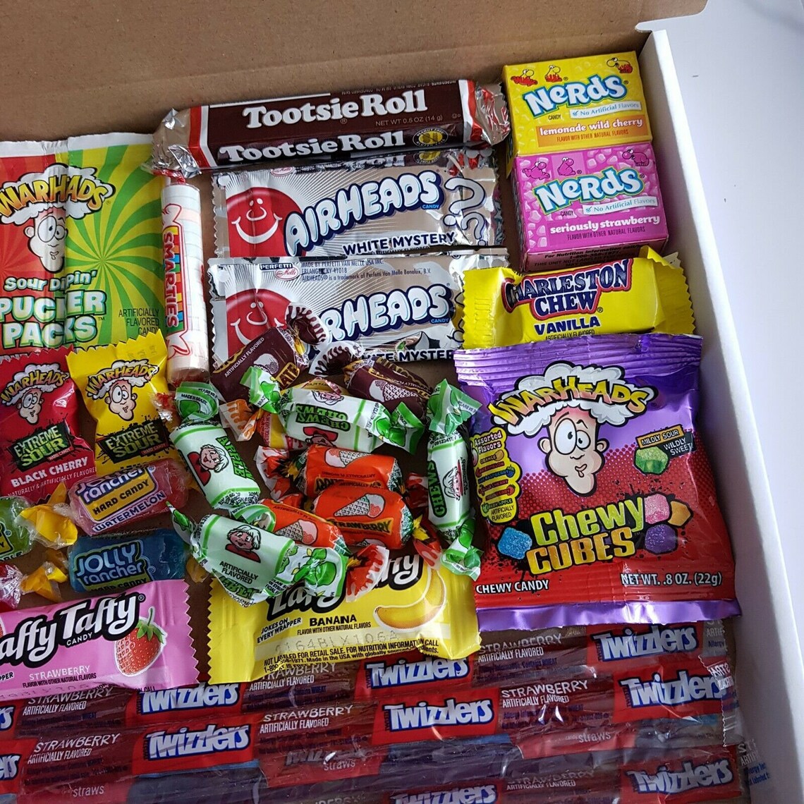 etsy american sweets