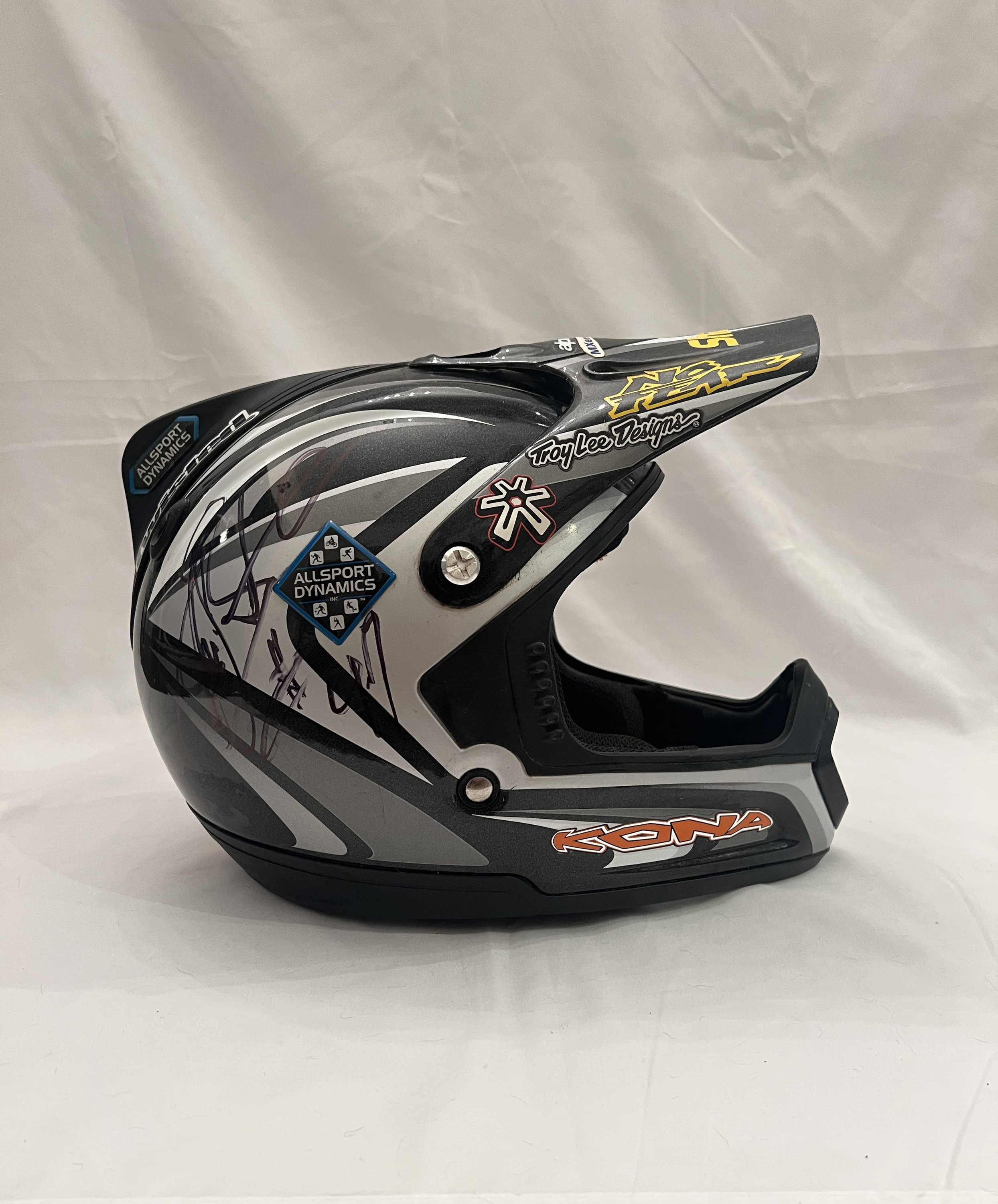 thor mx helmet