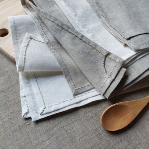 Medieval Napkin main image 0
