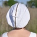 Women's Linen St. Birgittas Cap or Coif for 13th 15th - Etsy