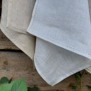 Medieval Napkin