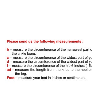 Medieval hose or chausses Men's woolen short hose 13th  image 9