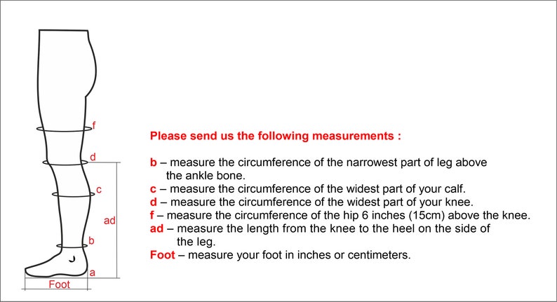 Medieval hose or chausses Men's woolen short hose 13th  image 9