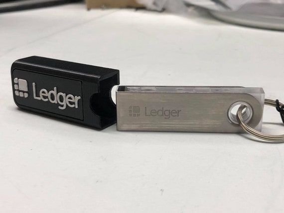 Ledger Nano S Mount 