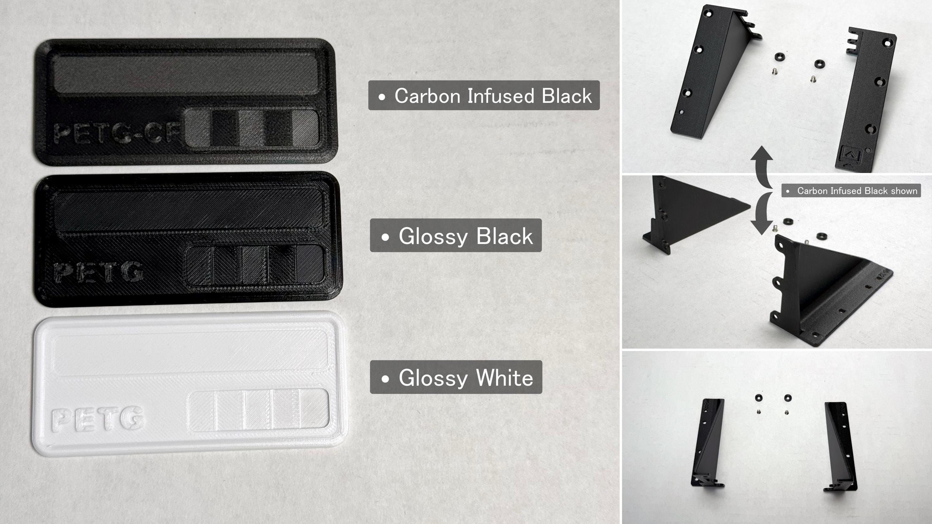 Lian Li A3 SFX/SFX-L Slim Mount - Etsy