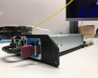HP Server To ATX PSU Mining Bracket
