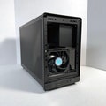 Magnetic Front Fan Rails for Lian Li A3 – Enhance Airflow and Cooling