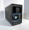 Lian Li A3 Magnetic Front Fan Rails