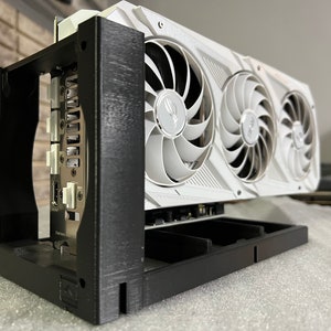 Support d'exploitation minière GPU V3 G-SOLO XXL