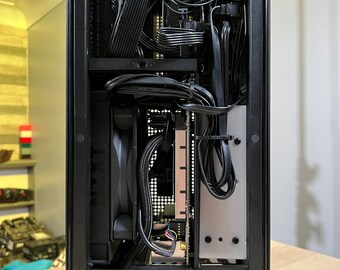 NZXT H1 V1 NAS Kit - Etsy NZXT H1 V1 NAS Kit - Etsy