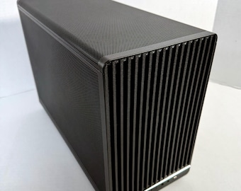 OE+ Front Panel for Lian Li A3 – Improve Ventilation While Retaining the Original Aesthetic