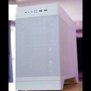 Asus Prime AP201 Obelisk Case Foot Kit