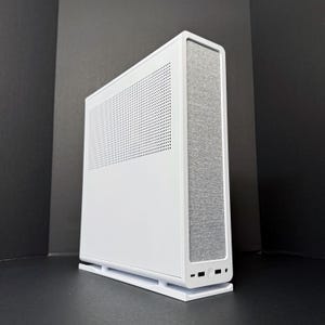 RidgeCraft Replacement Base – A Clean, Compact Upgrade for Your Fractal Ridge Case
