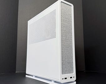 RidgeCraft 交換用ベース – Fractal Ridge ケースのすっきりとしたコンパクトなアップグレード