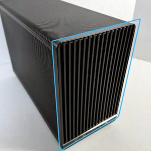 Lian Li A3 Vented OE+ Front Panel